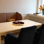 Kliffsand Appartement *