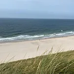 Kliffsand * Kampen