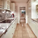 Kliffsand Appartement