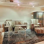 Appartement Kliffsand *