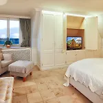 Appartement Kliffsand