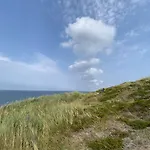 Kliffsand Kampen