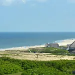 Kliffsand * Kampen