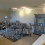 Appartement Kliffsand