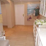 Appartement Kliffsand
