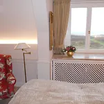 Appartement Kliffsand *
