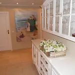 Appartement Kliffsand Kampen