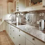 Kliffsand *