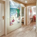 Kliffsand Appartement Kampen