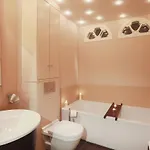 Kliffsand Appartement Kampen