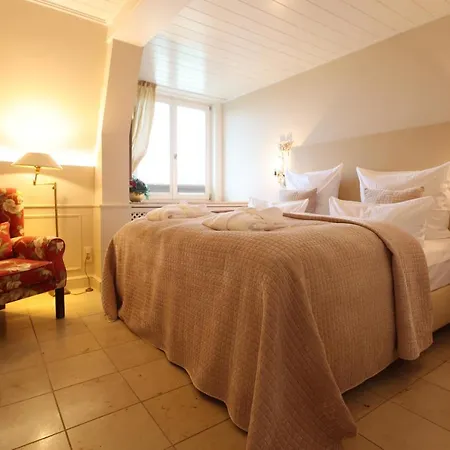 Kliffsand Apartament *