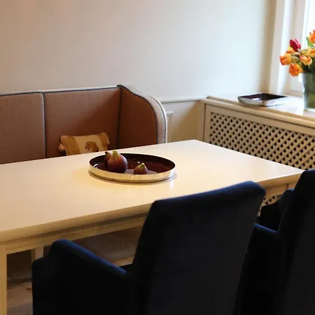 Kliffsand Apartament *