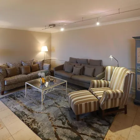 Kliffsand Apartament Kampen