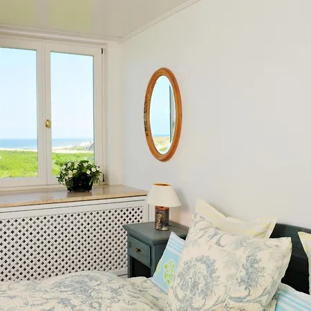 Kliffsand Apartament Kampen