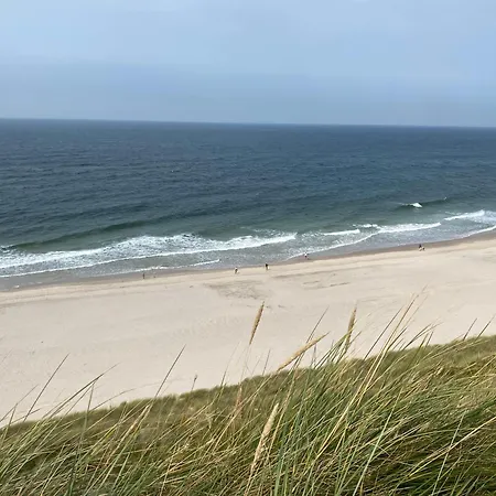 Kliffsand * Kampen