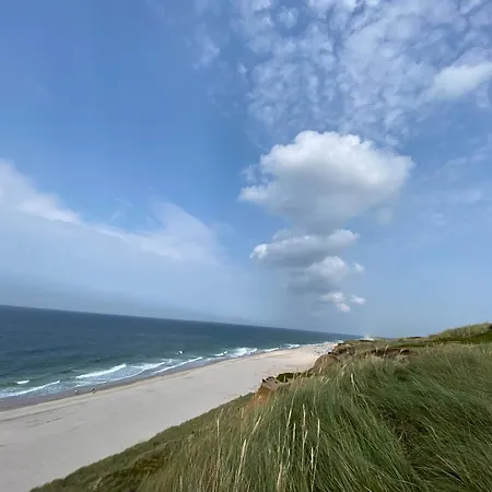 Kliffsand Lejlighed
