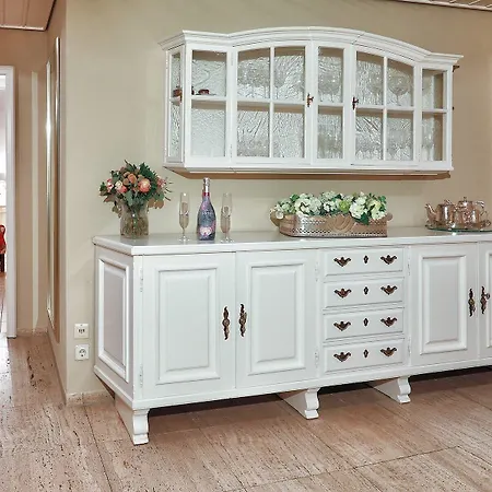 Kliffsand Apartament Kampen