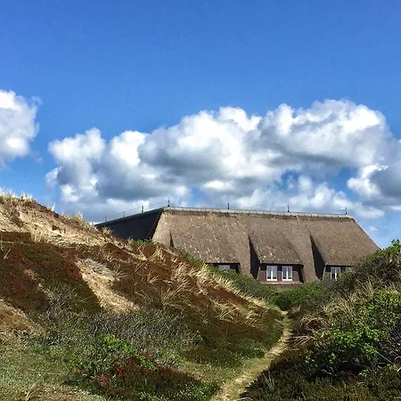Kliffsand Lägenhet