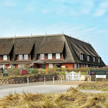 Apartament Kliffsand