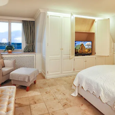 Apartament Kliffsand