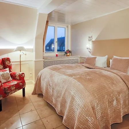 Apartament Kliffsand