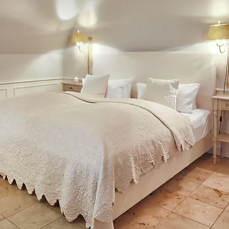 Apartament Kliffsand