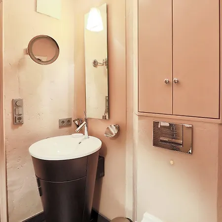 Apartmán Kliffsand *