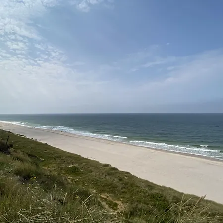 Kliffsand