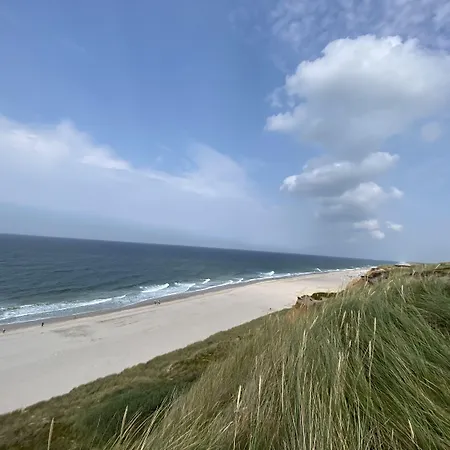 Kliffsand Lägenhet Kampen