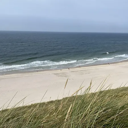 Kliffsand *