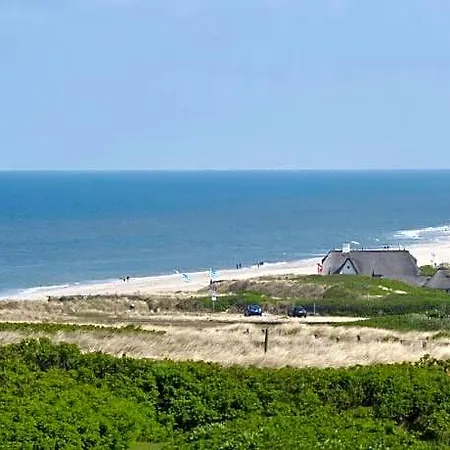 Kliffsand Apartamento