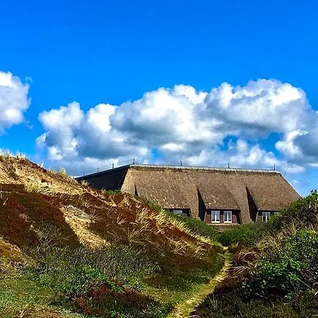 Kliffsand