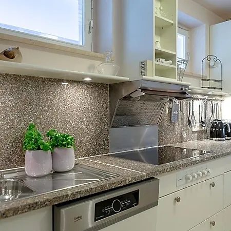 Apartamento Kliffsand Kampen