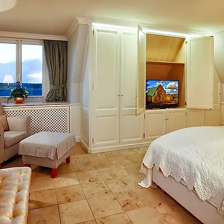 Apartamento Kliffsand Kampen