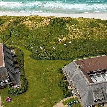 Kliffsand Apartamento