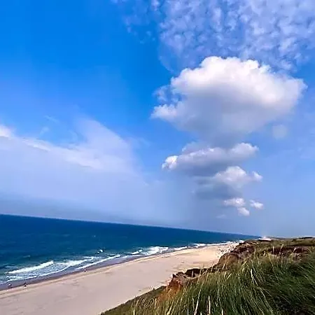 Kliffsand
