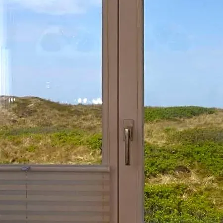 Apartamento Kliffsand Kampen