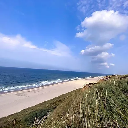 Apartamento Kliffsand