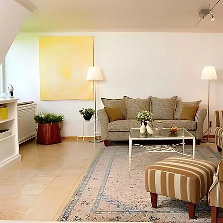 Kliffsand Apartamento *
