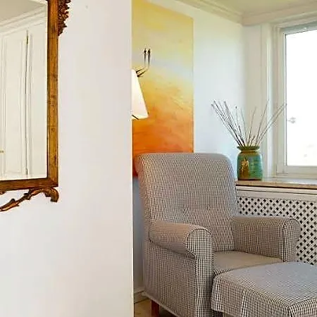 Kliffsand Apartamento *
