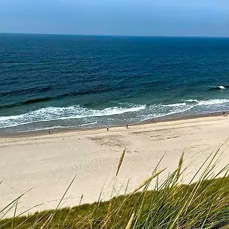 Kliffsand