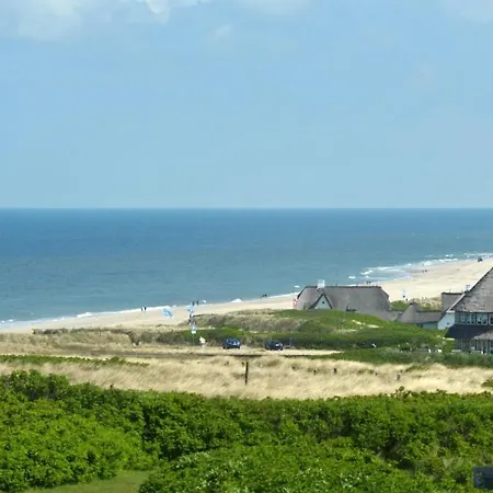 Kliffsand * Kampen