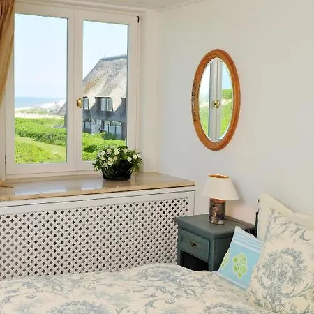 Kliffsand Apartamento *