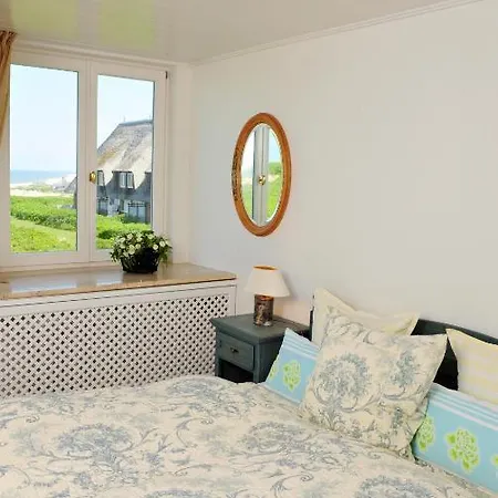 Kliffsand Apartament *