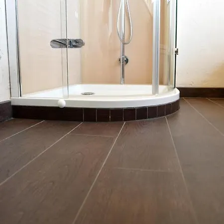 Kliffsand Apartament *