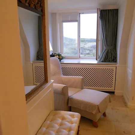 Kliffsand Apartment *