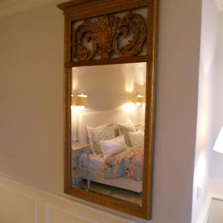 Kliffsand Apartamento *