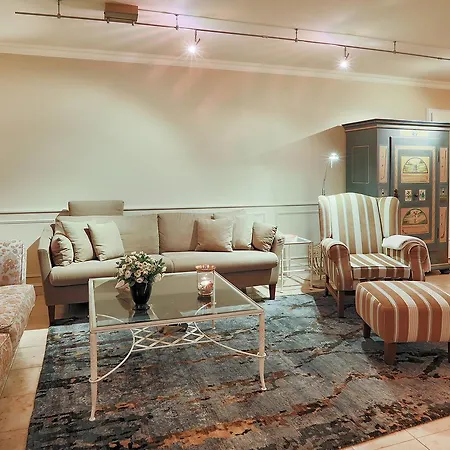 Kliffsand Apartment Kampen