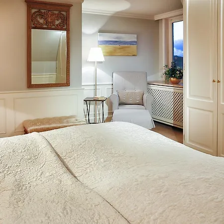 Kliffsand Apartmán *