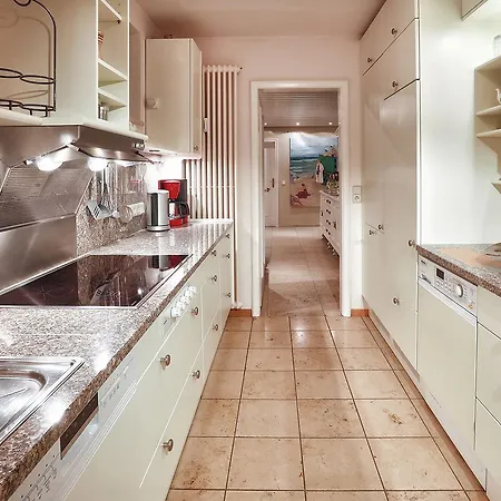 Kliffsand Apartment Kampen